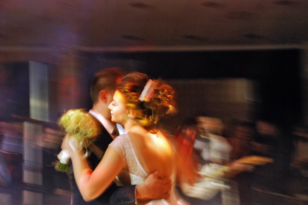 Photograph by Gordana Nikolovska-Dimeska