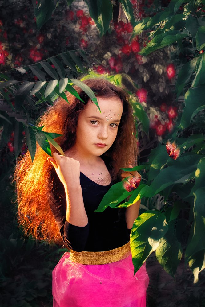 Photograph by Юлия Гетманская