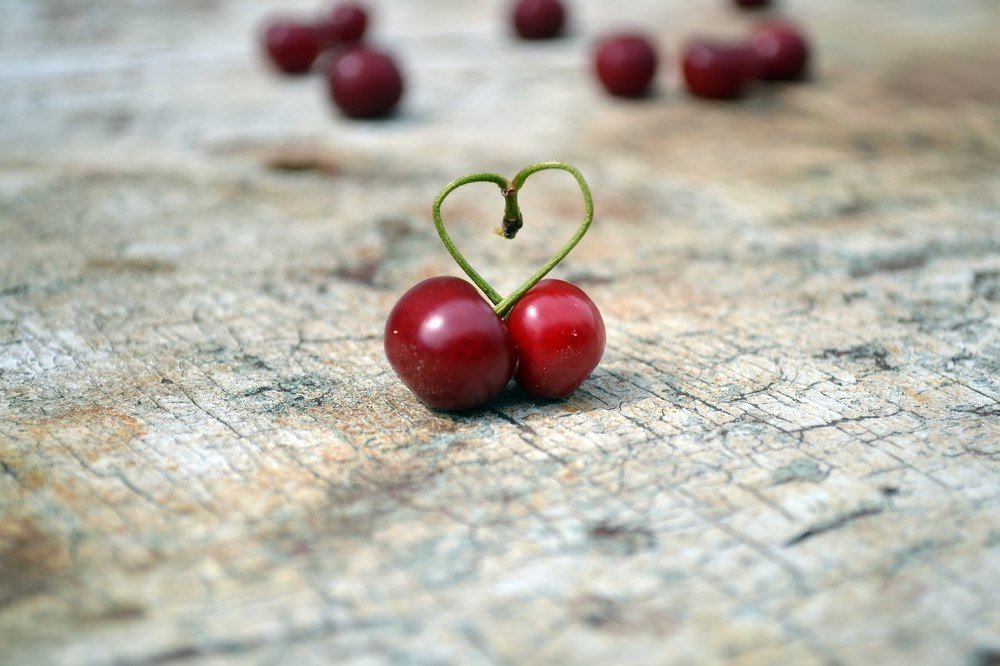 Сладкая пароччка