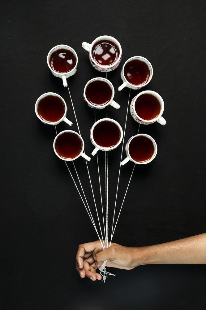 The Coffee Balloon's