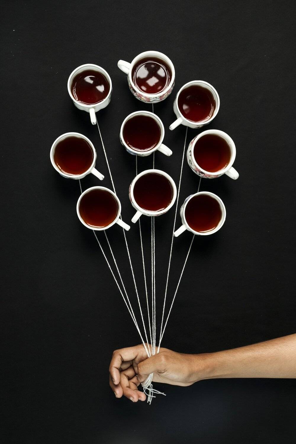 The Coffee Balloon's