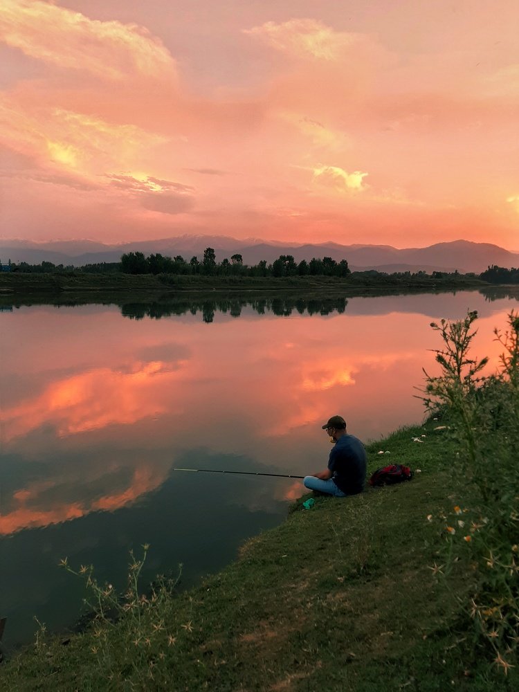 Photograph by Umer Mir