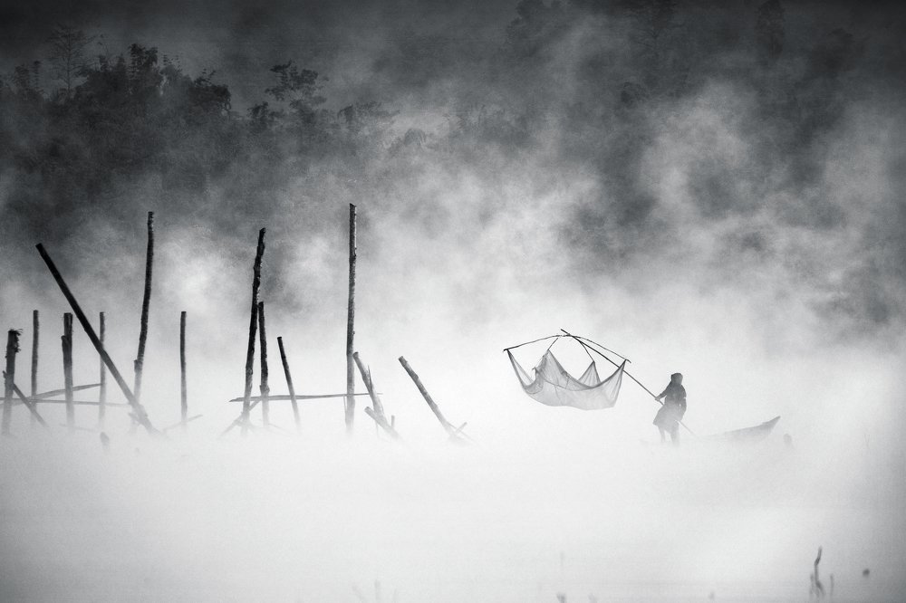 Photograph by Ye Win Nyunt