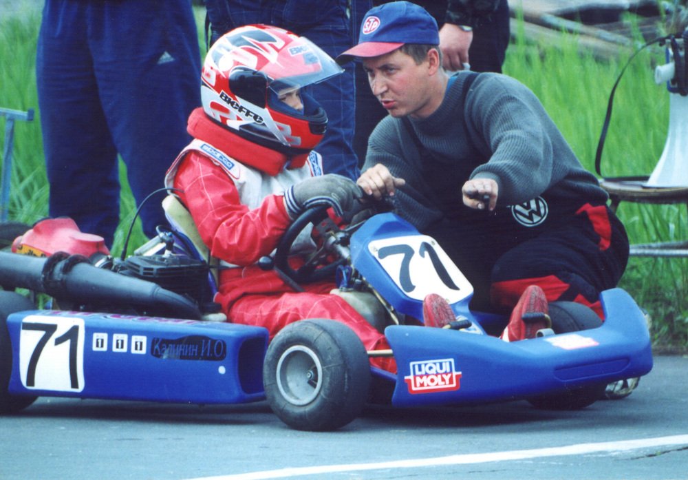 Photograph by петр чиков