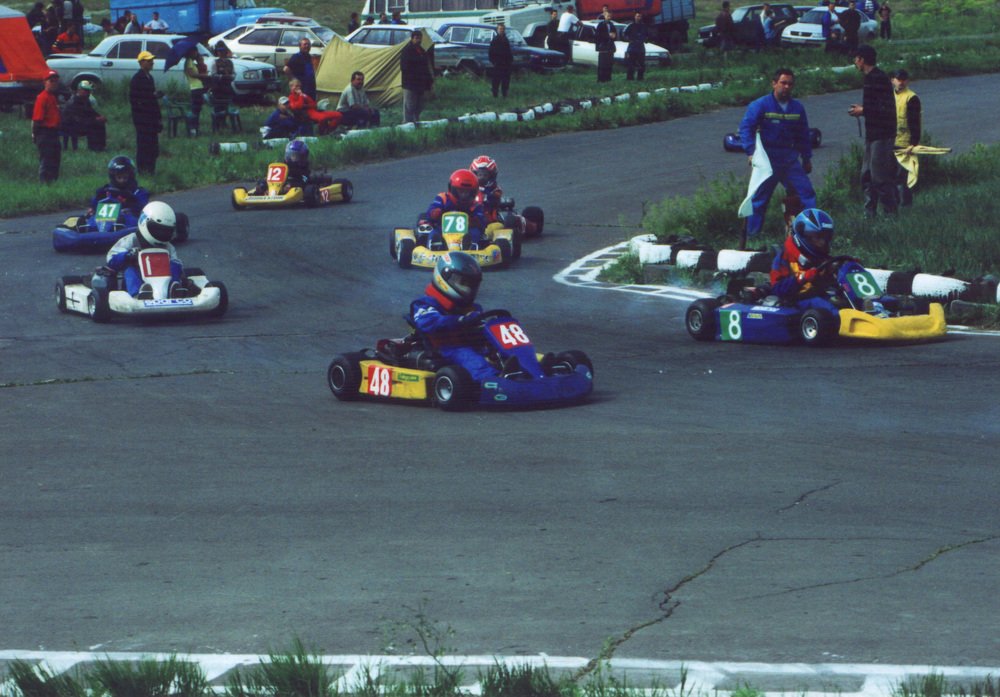 Photograph by петр чиков