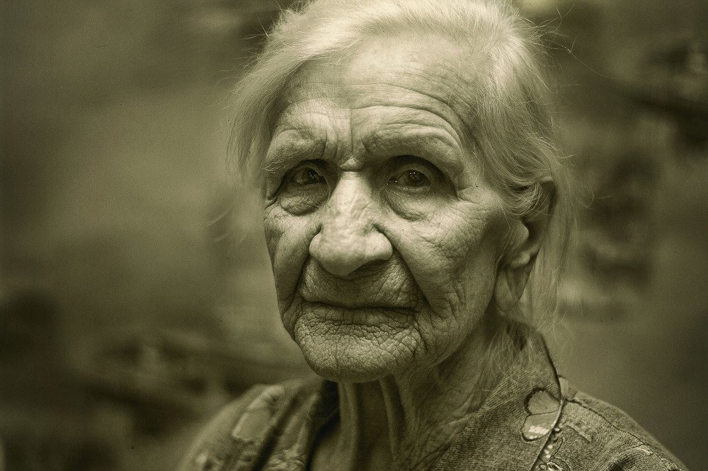 Photograph by Юния Пантелеева