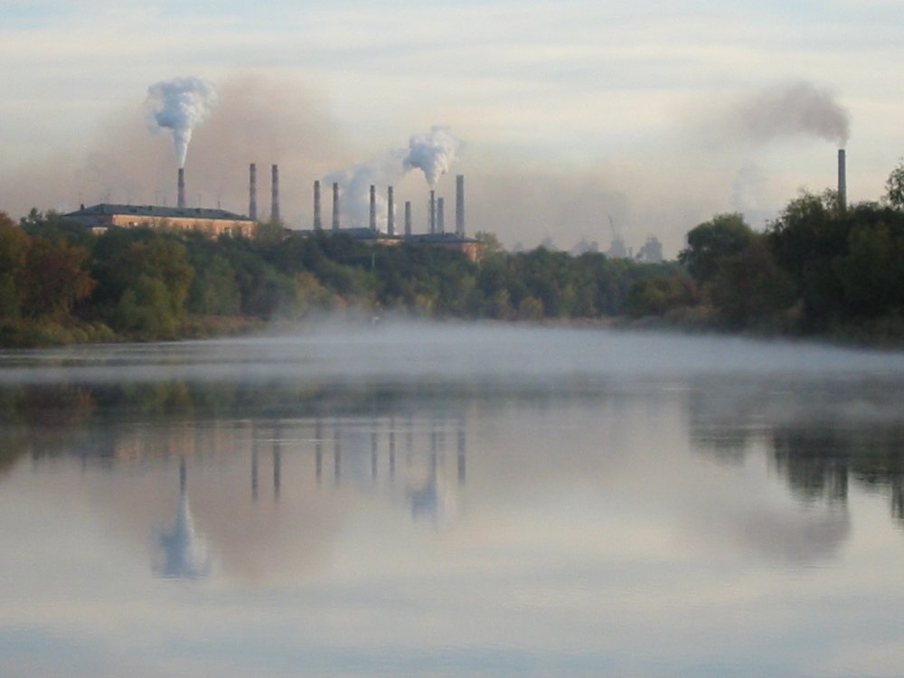 Photograph by петр чиков