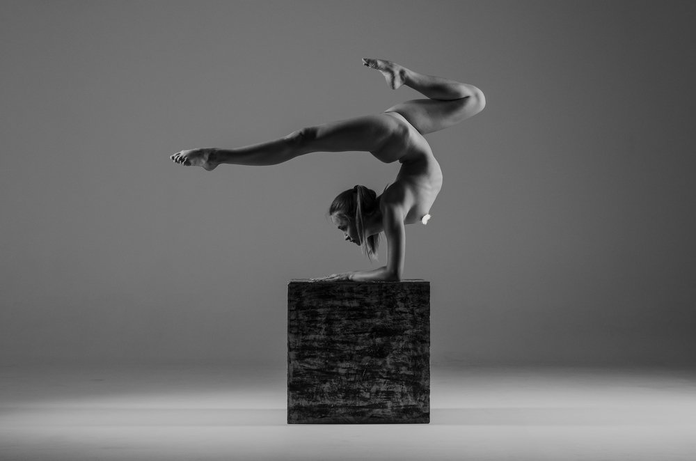 Photograph by Денис Белов