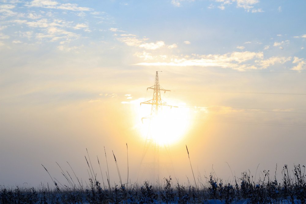 Photograph by Дмитрий Чудинин