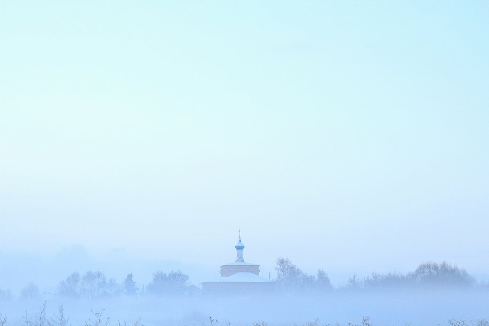 Photograph by Дмитрий Чудинин