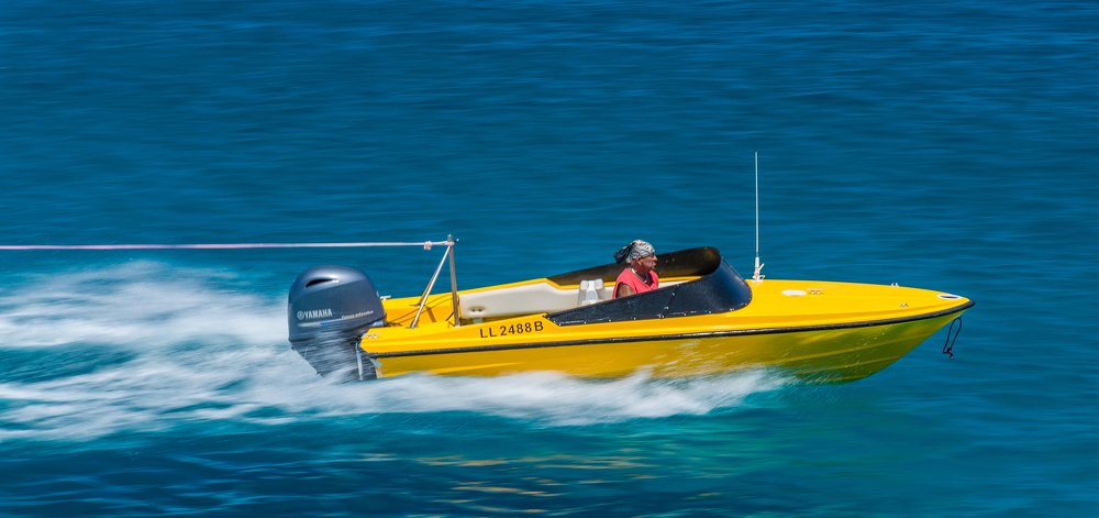 Photograph by Ognyan Levashki