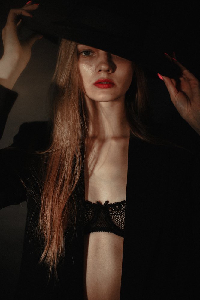 Photograph by Artemiy Kharchenko