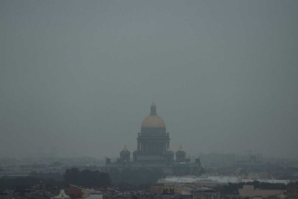 Photograph by Марина Петухова