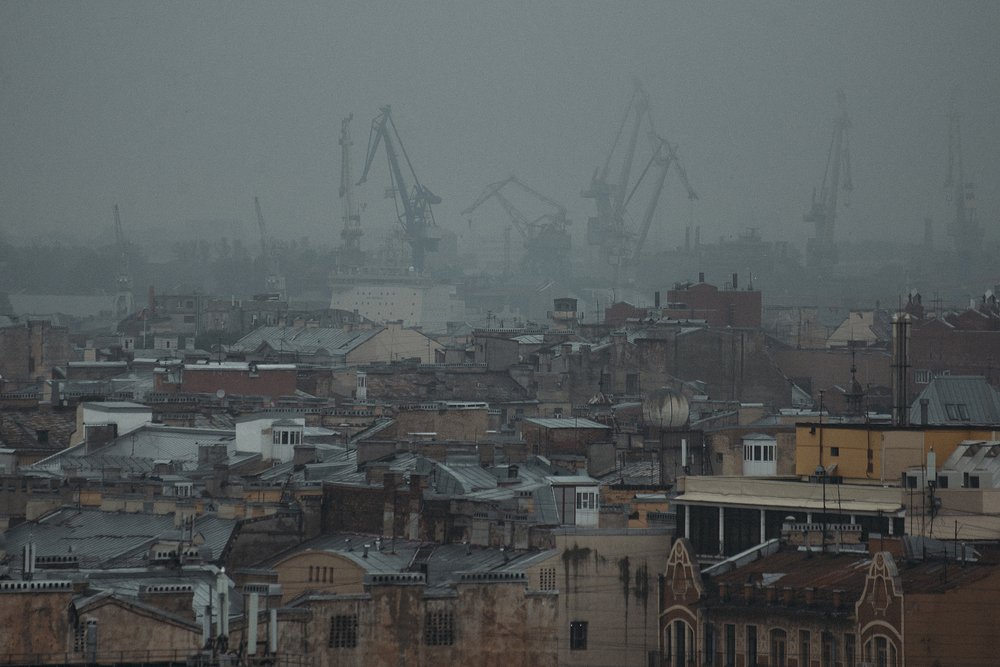 Photograph by Марина Петухова