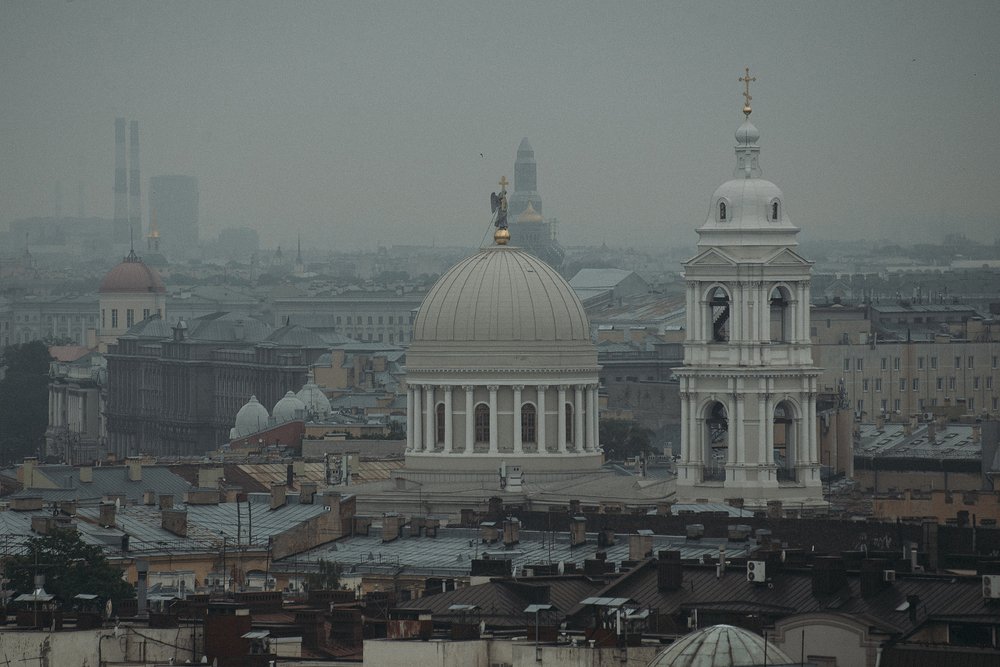 Photograph by Марина Петухова