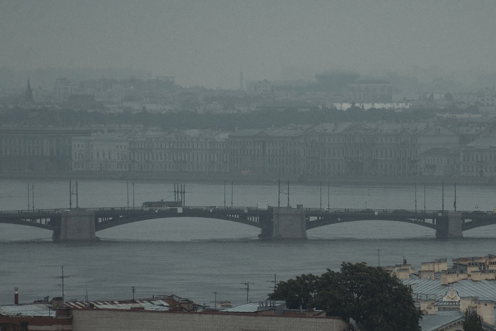 Photograph by Марина Петухова