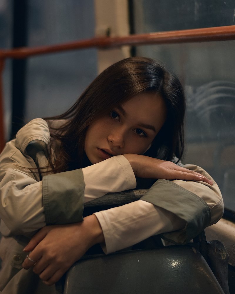 Photograph by Сергей Соколов