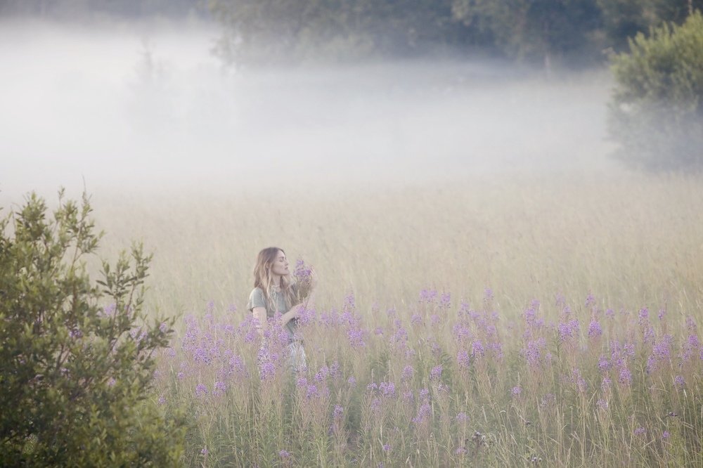 Photograph by Наталья Филькина