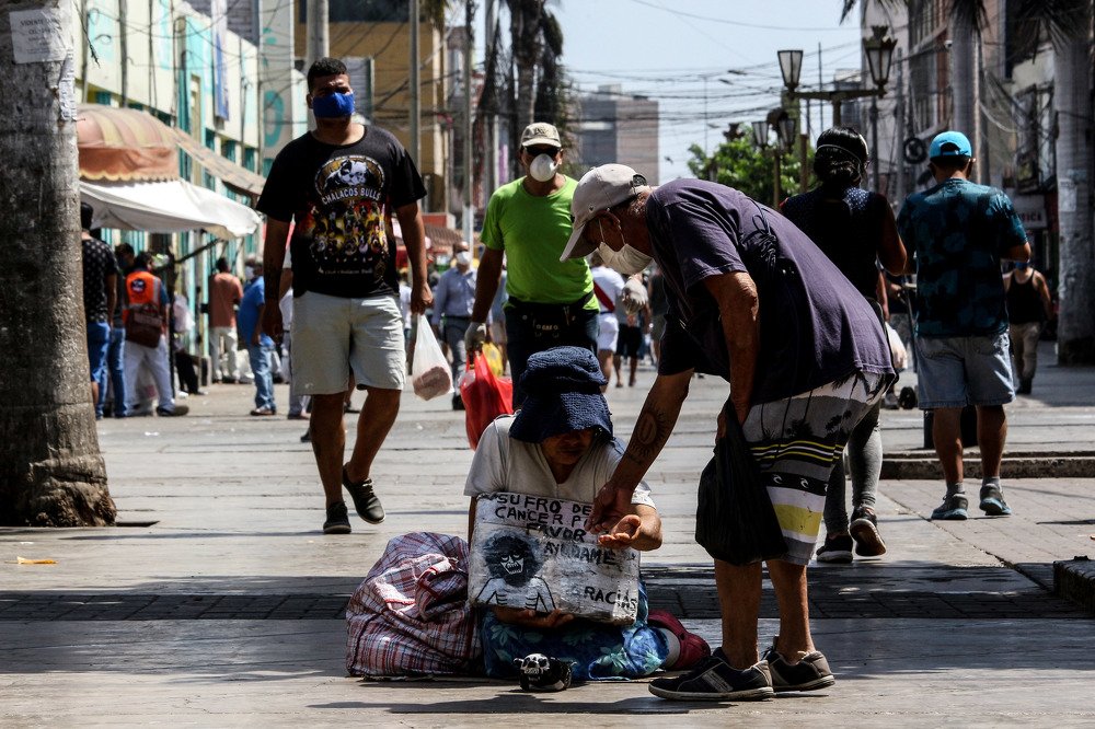 Photograph by Diego Alonso Vertiz Muñoz