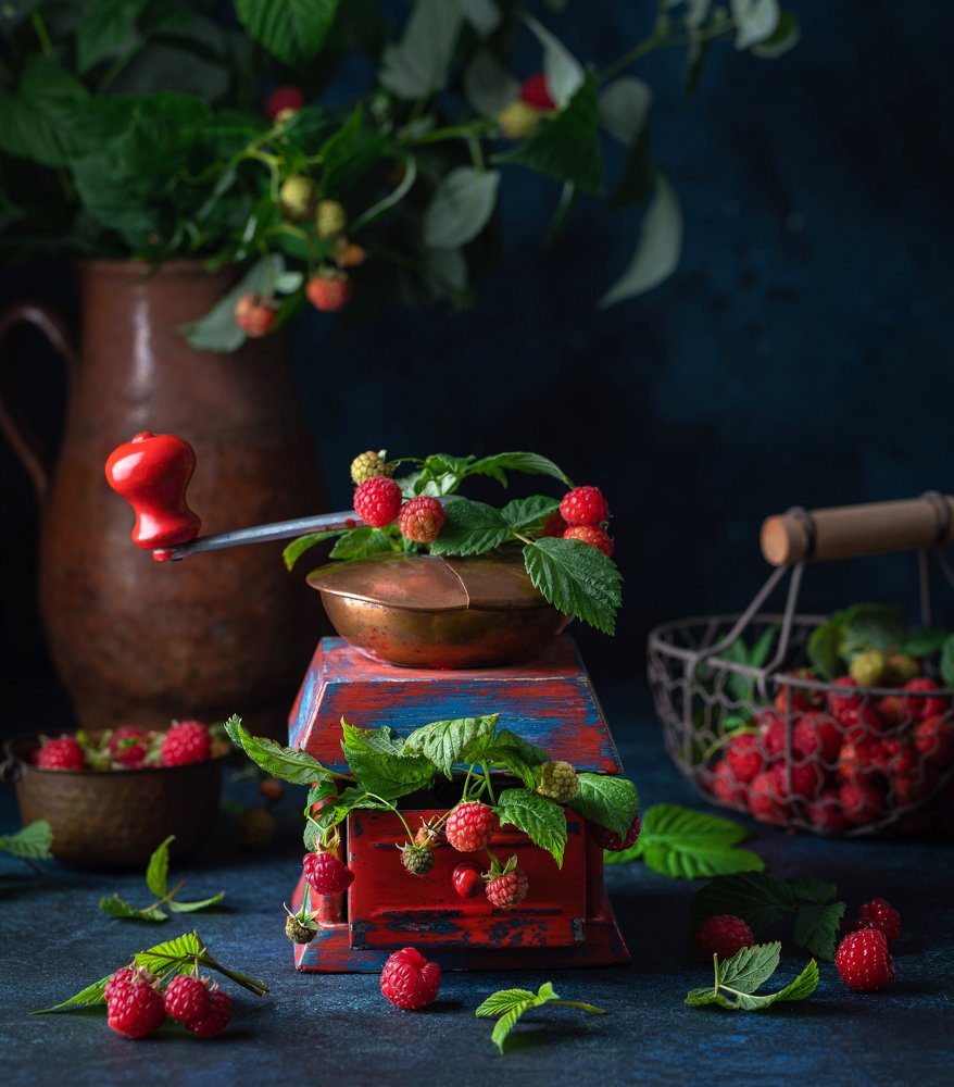 Photograph by Владислава Соколова