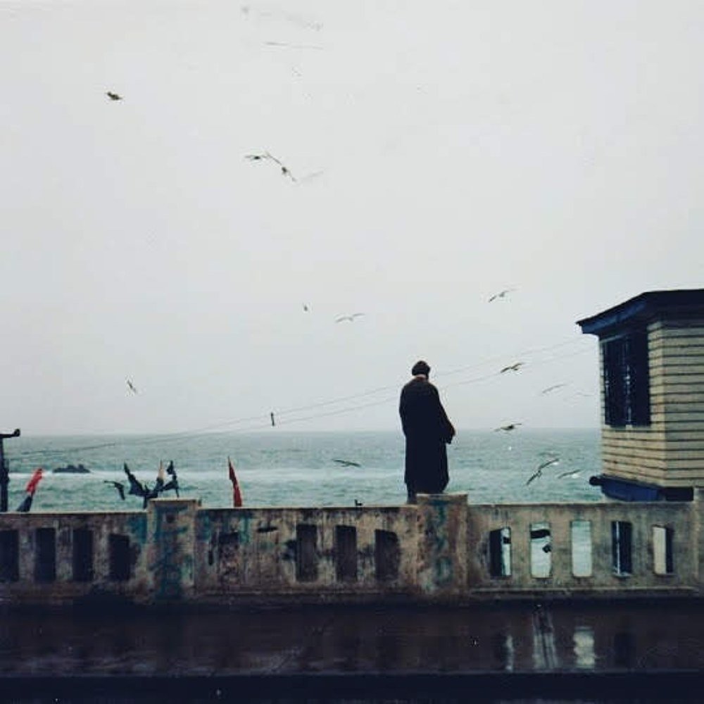 Photograph by Carlos Alberto Martínez González