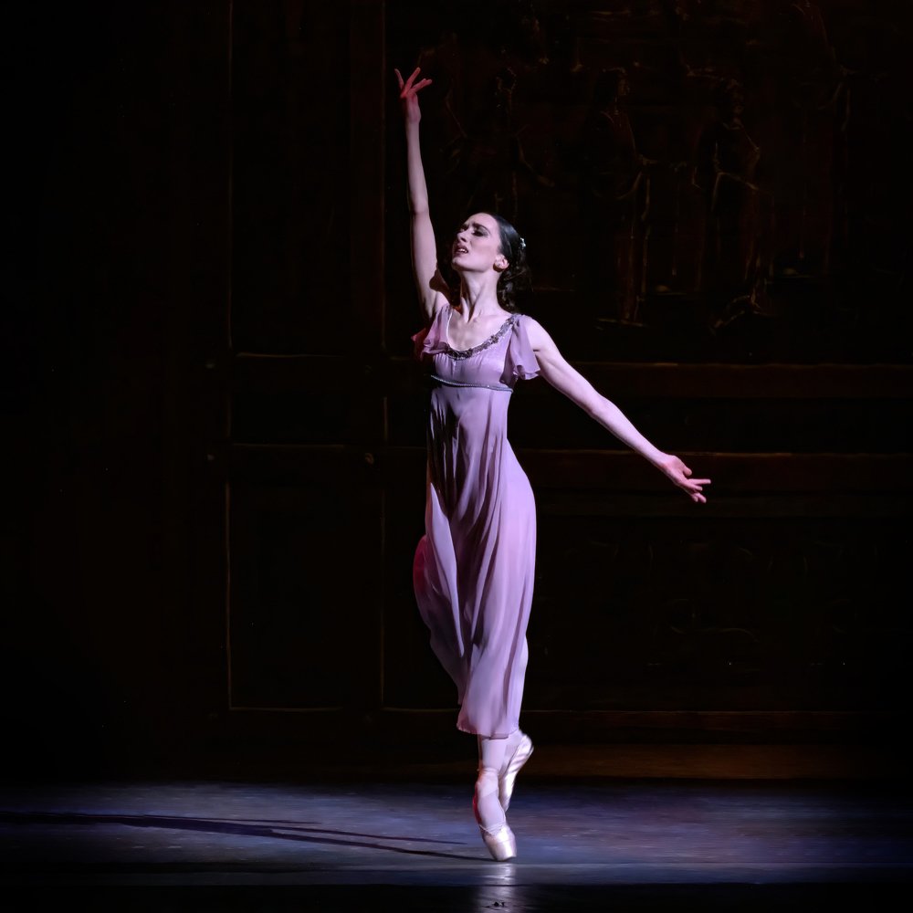 Photograph by Yana Khazova