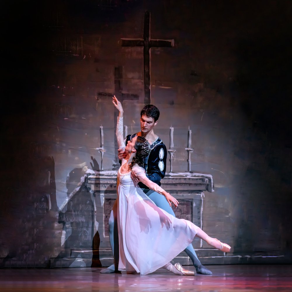 Photograph by Yana Khazova