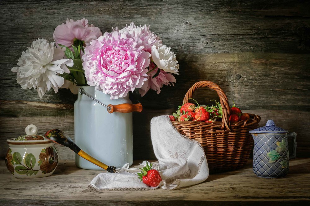 Photograph by Ольга Касьянова