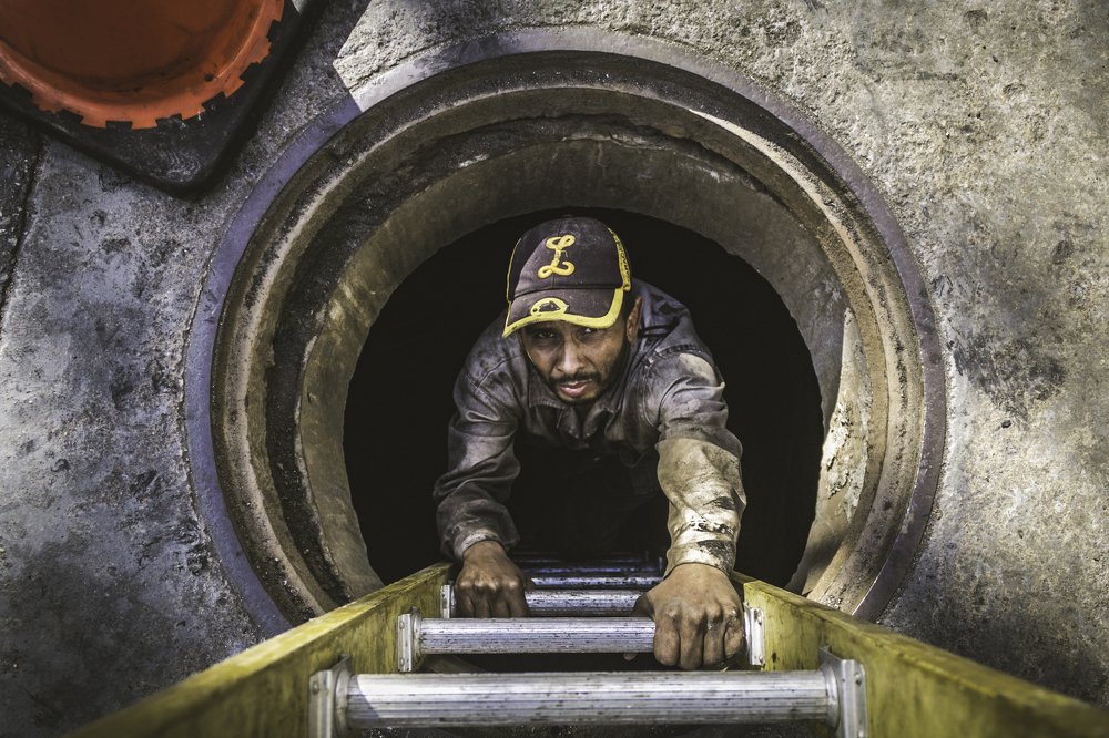 Photograph by maxwell adrian briceño godoy