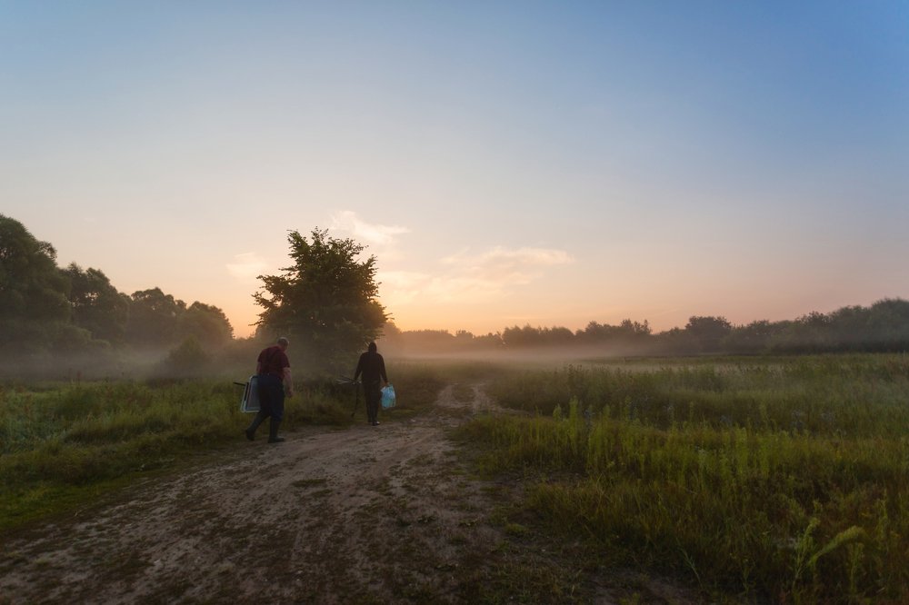 Фотография автора Ангелина Косова