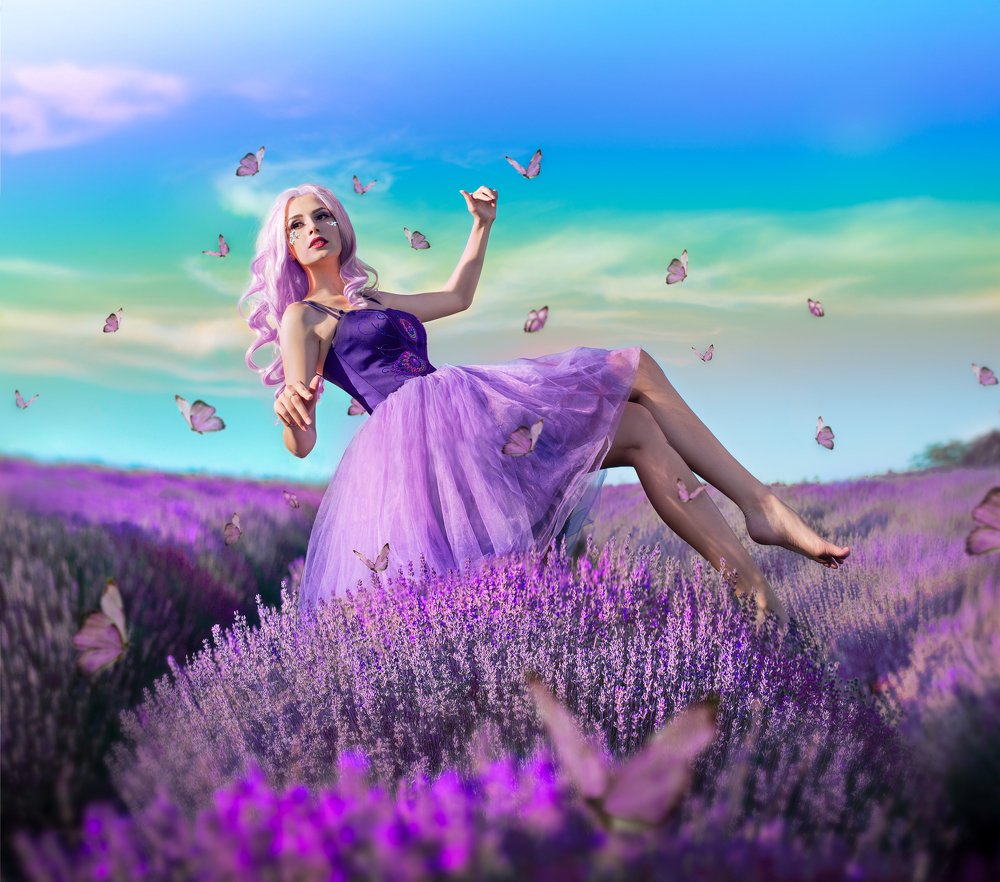 Photograph by Екатерина Гулкэ