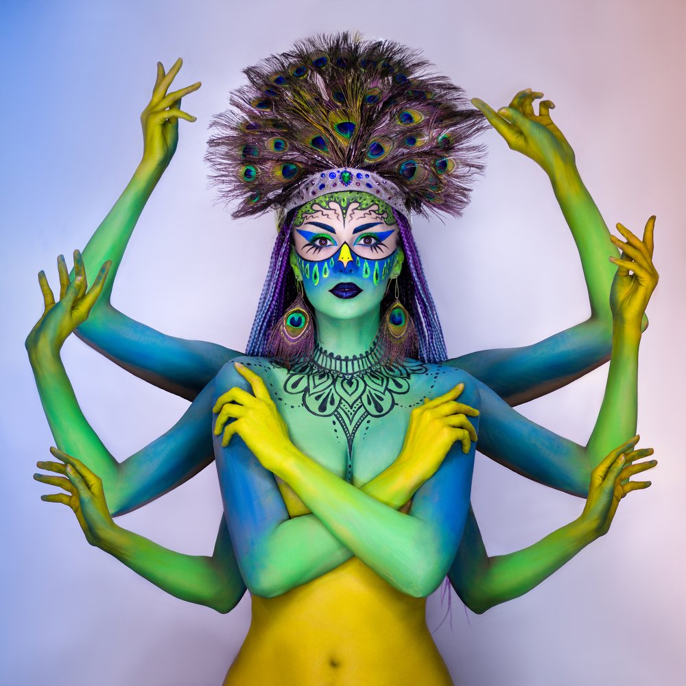 Photograph by Екатерина Гулкэ