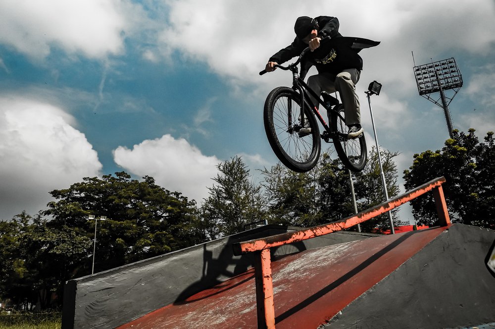 Photograph by Eri Yulianto