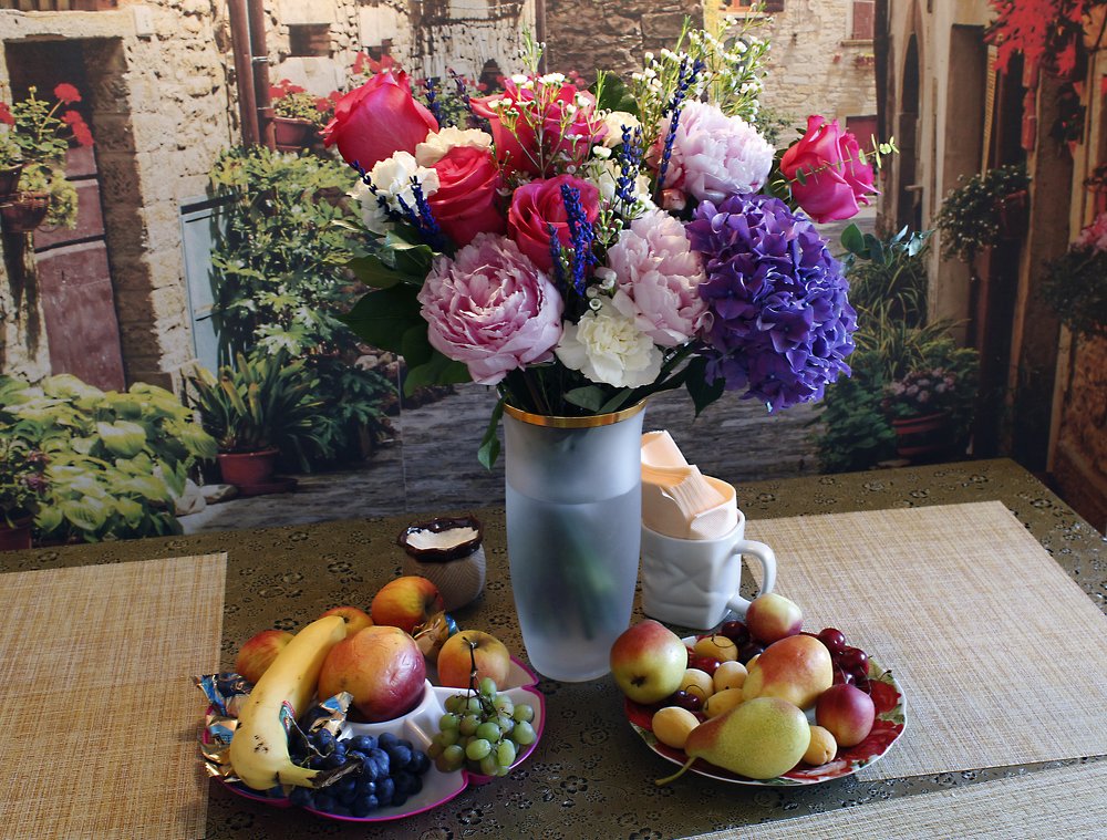 Photograph by Николай Диордиев