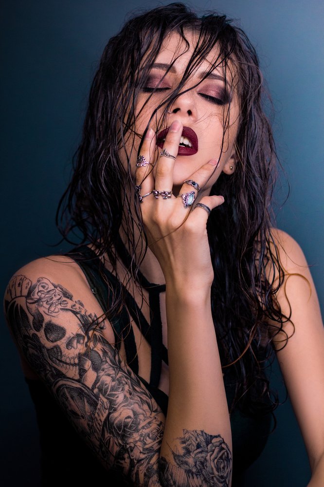 Photograph by Екатерина Гулкэ