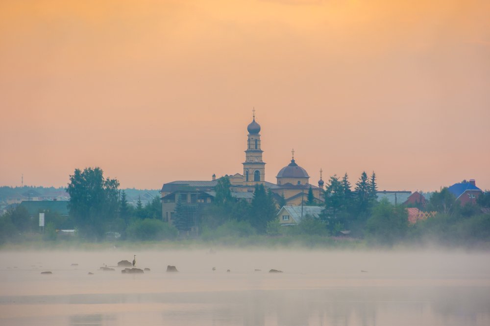 Photograph by Жданов Дмитрий