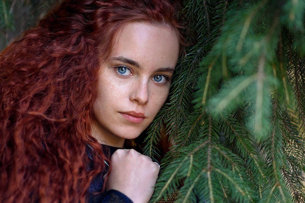 Photograph by Александр Павлюк