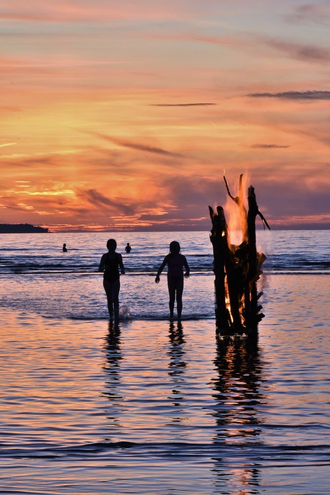 Photograph by Ija Reiman