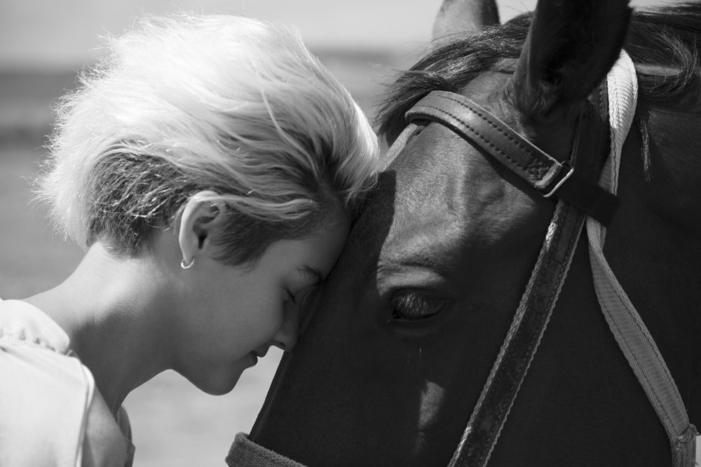 Photograph by Надежда Ткач