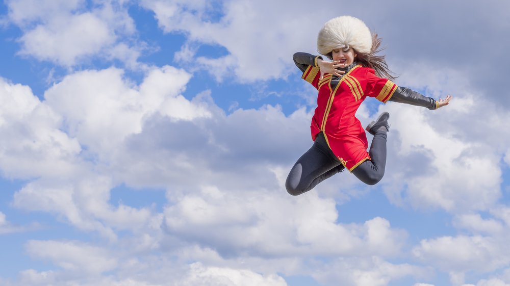 Photograph by Дмитрий Пискарев