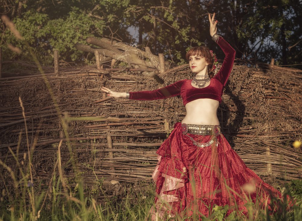 Photograph by Дмитрий Пискарев