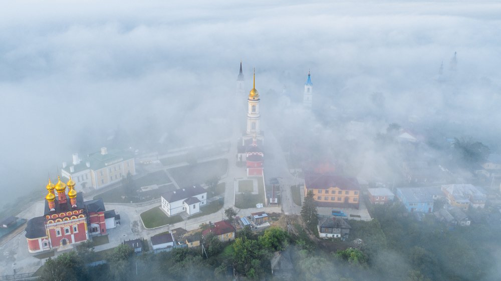 Photograph by Павел Трефилов