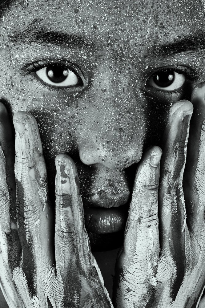 Photograph by XOCH LORENZANA