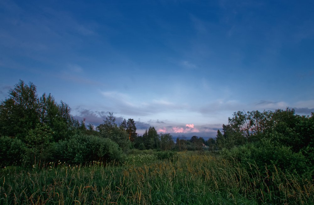 Photograph by Анатолий Калмыков