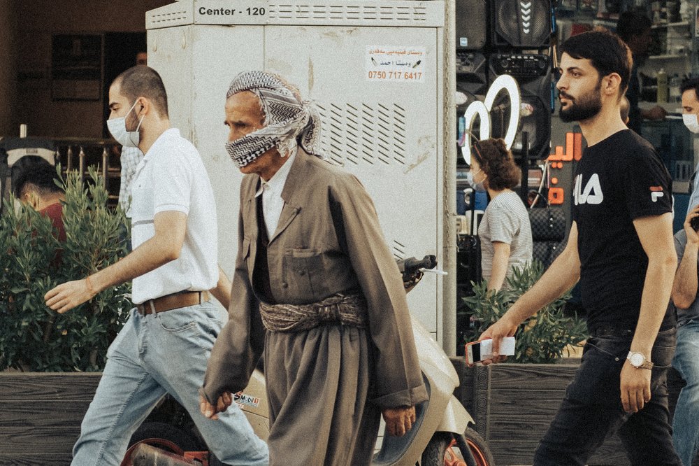 Photograph by omer nihad