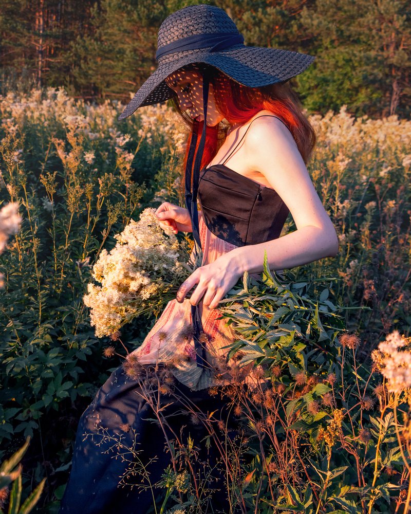 Photograph by Екатерина Парфёнова