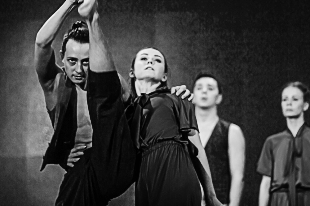 Photograph by Екатерина Парфёнова