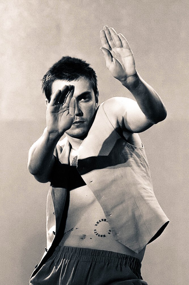 Photograph by Екатерина Парфёнова