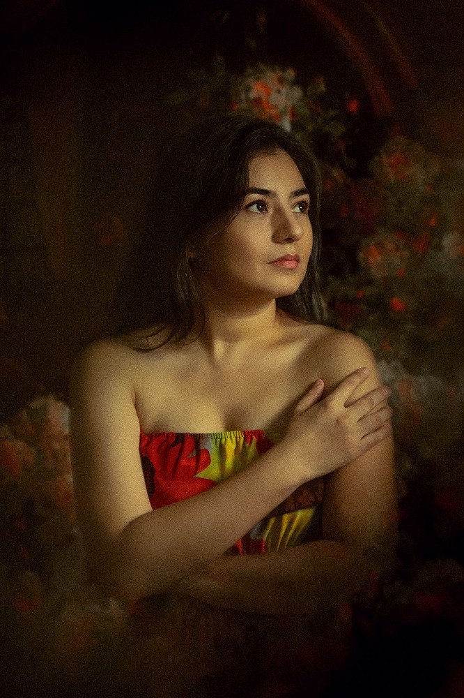 Photograph by Ricardo Guzmán