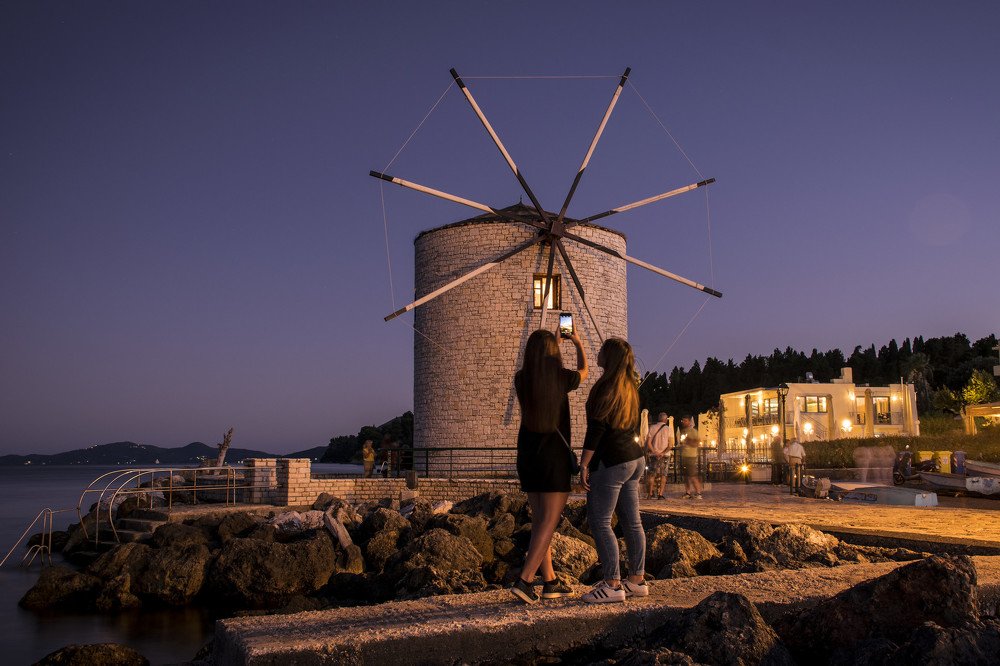 Photograph by Alexandros Melidis